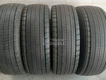 Continental 295/55 R22.5 Sve sezone