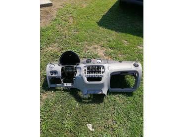 Instrument tabla za Citroen C3 od 2002. do 2010. god.