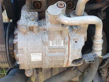 kompresor klime za Škoda Octavia