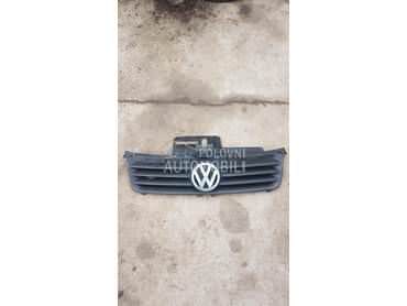 Maska za Volkswagen Polo