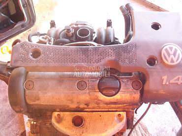 Motor za Volkswagen Polo