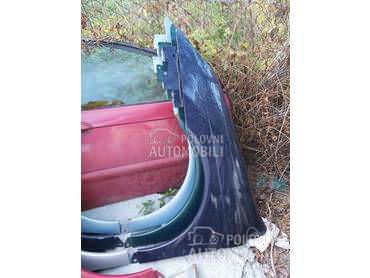 krila c5 vise boja za Citroen C5