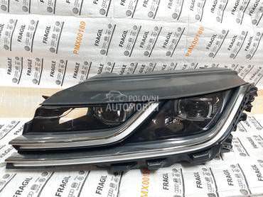 Led Far za Volkswagen Arteon od 2017. do 2022. god.