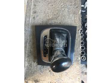 rucica menjaca dsg za Audi A3