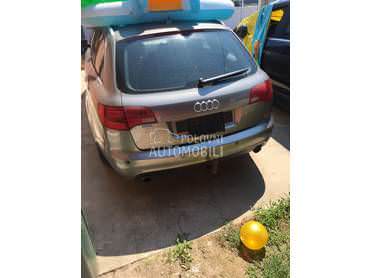 zadnji branik za Audi A6