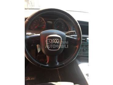volan sa airbagom za Audi A6