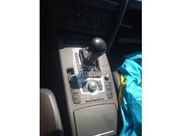 rucica menjanja za Audi A6