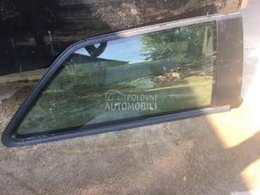 zadnje staklo kupe za Audi A3