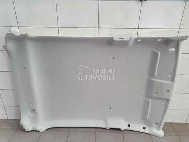 Nebo za Dacia Sandero, Stepway od 2012. do 2020. god.