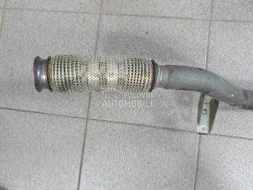 Pletenica Duster 2 za Dacia Duster