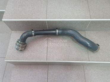 Crevo turbine Duster 2 za Dacia Duster