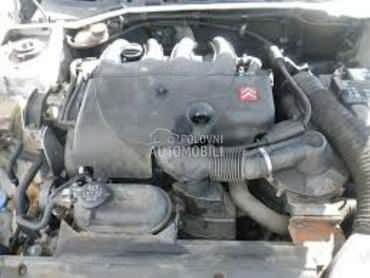 Motor 1.9 DW8 za Citroen Berlingo od 1999. do 2005. god.