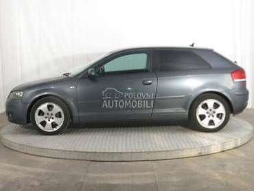 delovi za a3 a4 a6 za Audi A3, A4, A6 od 1998. do 2012. god.