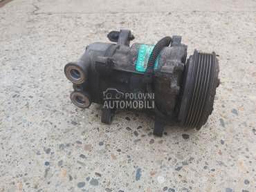 KOMPRESOR KLIME za Peugeot 206, 307