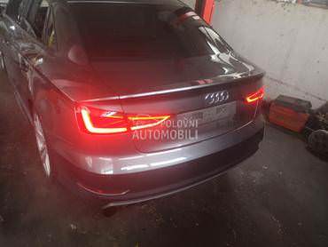 stop lampe za Audi A3 od 2012. do 2016. god.