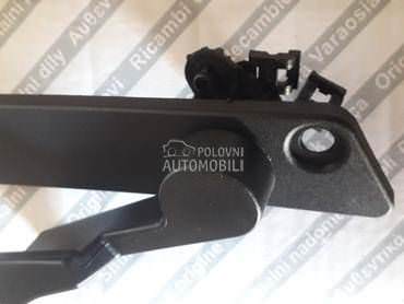 BRAVA-KVAKA UNUTRAŠNJA za Fiat Doblo