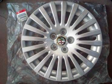 Ratkapne ALFA 16" 