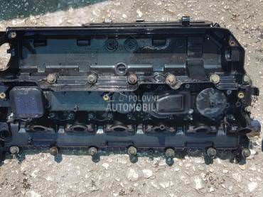 plasticno deklo m57 3.0d lci za BMW 730