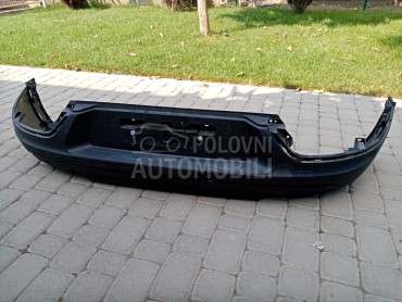 Zadnji branik za Renault Kadjar od 2018. do 2020. god.