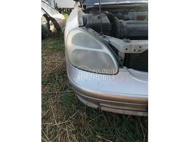 Farovi za Daewoo Nubira od 1997. do 2002. god.