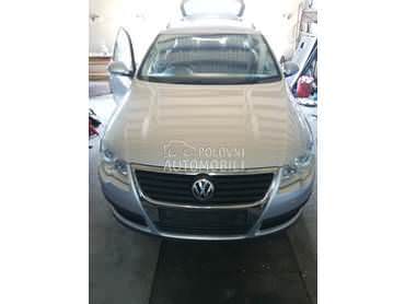 Volkswagen Passat B6 -  kompletan auto u delovima