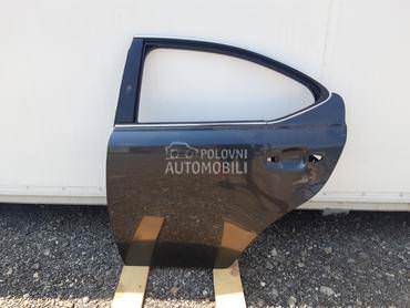 Zadnja Leva Vrata za Lexus IS, IS 200, IS 220 ... od 2005. do 2013. god.