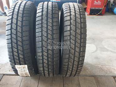 Continental 215/85 R16 Sve sezone