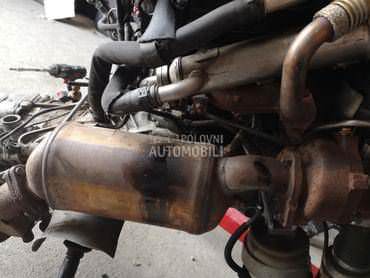 dpf filter za Audi A4, A6 od 2005. do 2008. god.