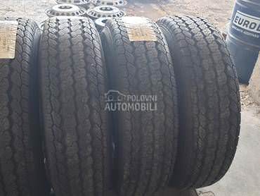 Continental 215/85 R16 Sve sezone