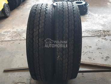 Continental 215/85 R16 Sve sezone