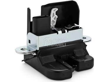 Brava gepeka za Volkswagen Touran, Golf 5, Passat B6 ...