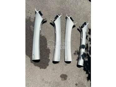 konzola za Volkswagen Golf 6