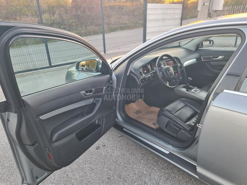 Audi A6 2.0TDI N E M A C K A