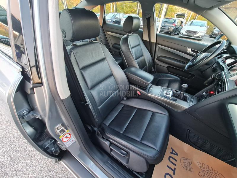 Audi A6 2.0TDI N E M A C K A