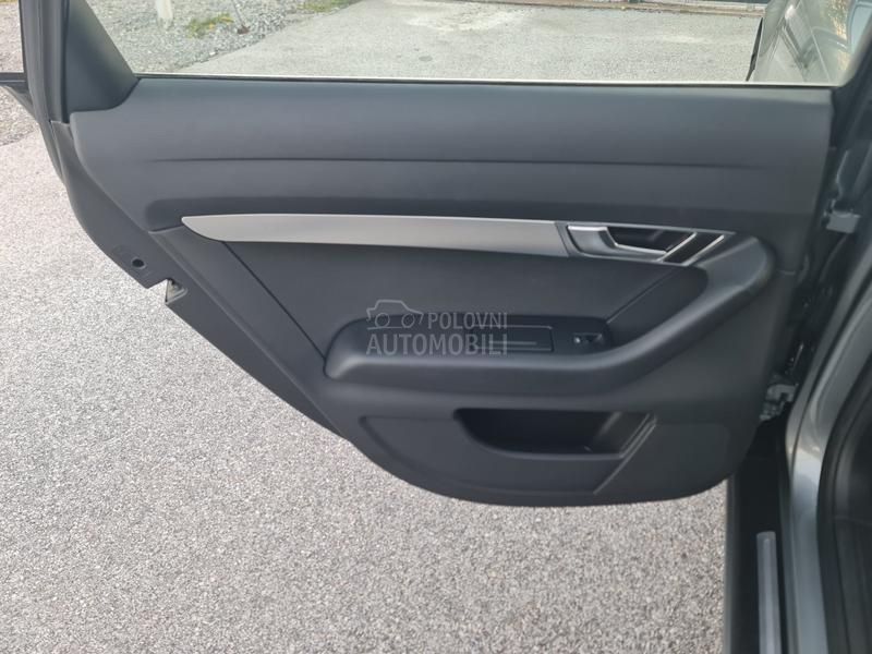Audi A6 2.0TDI N E M A C K A