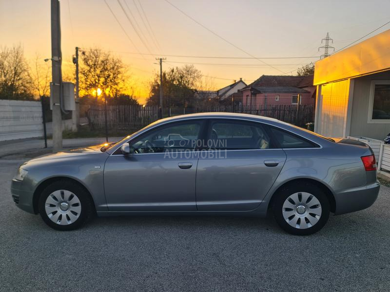 Audi A6 2.0TDI N E M A C K A