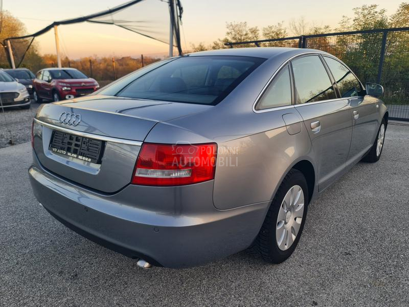 Audi A6 2.0TDI N E M A C K A