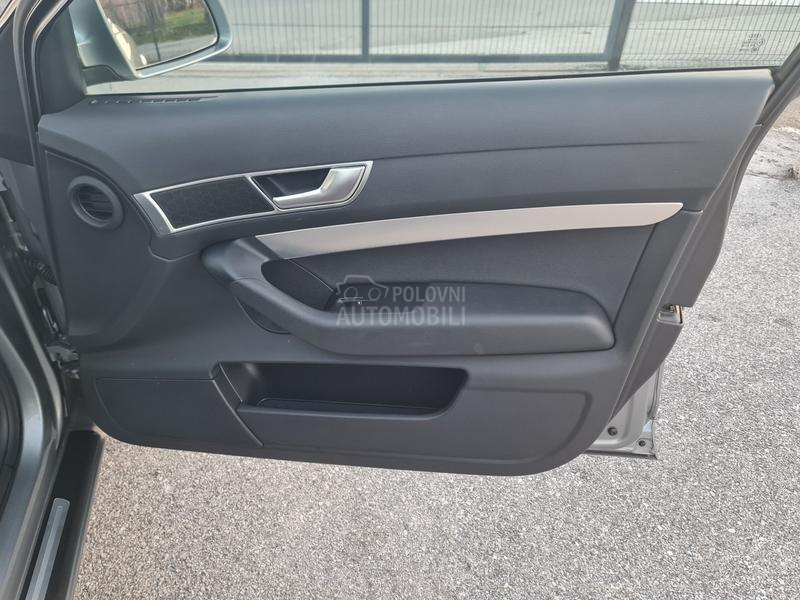 Audi A6 2.0TDI N E M A C K A