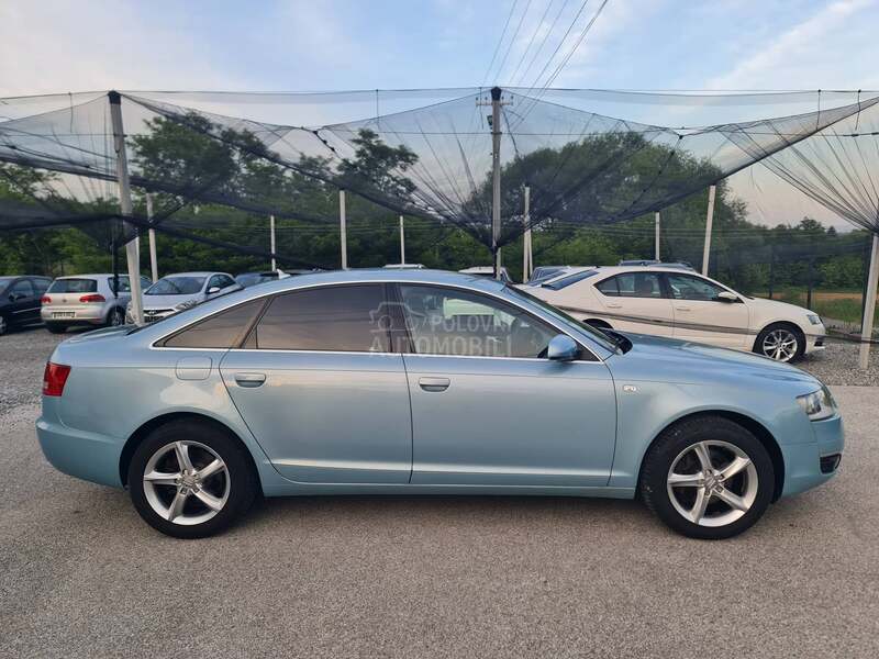 Audi A6 2.0TDI N E M A C K A