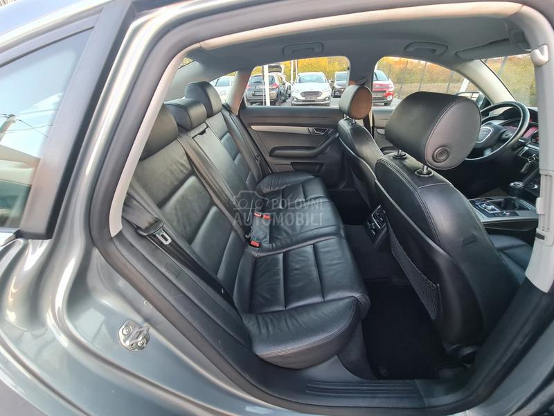 Audi A6 2.0TDI N E M A C K A
