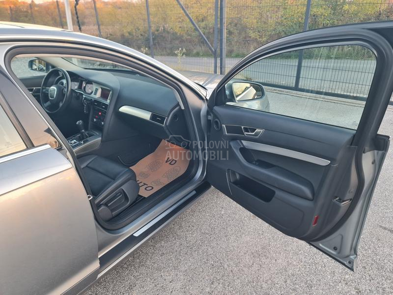 Audi A6 2.0TDI N E M A C K A