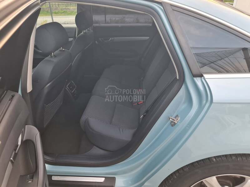 Audi A6 2.0TDI N E M A C K A