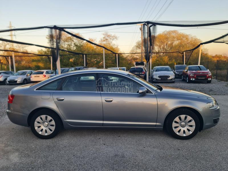 Audi A6 2.0TDI N E M A C K A