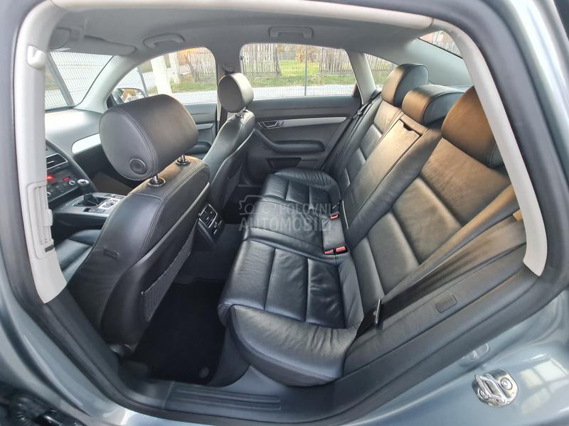 Audi A6 2.0TDI N E M A C K A