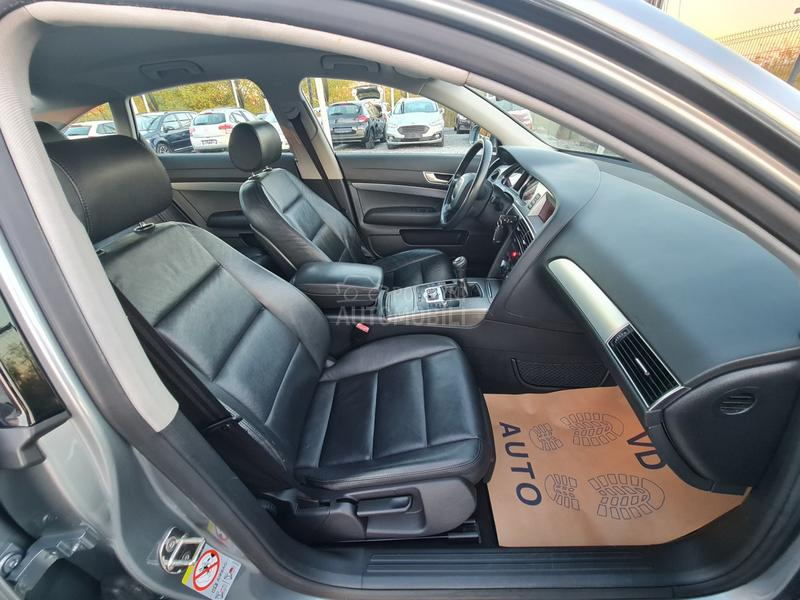 Audi A6 2.0TDI N E M A C K A