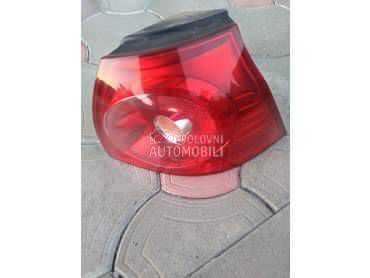 Desne stop lampe za Volkswagen Golf 5