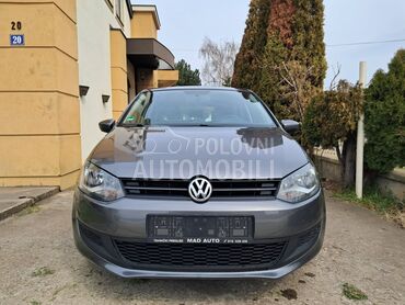 Volkswagen Polo 1.4 iz Nem acke