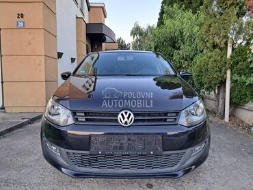 Volkswagen Polo 1.2 iz Nem acke