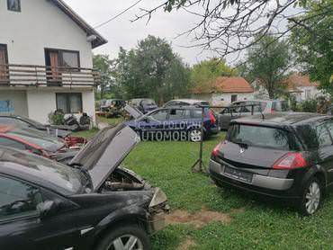 bosh pumpa za Renault Grand Scenic, Megane, Scenic