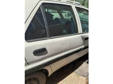 vrata za Citroen Saxo